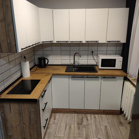 Apartament Hetmanski Walcz Ngoại thất bức ảnh