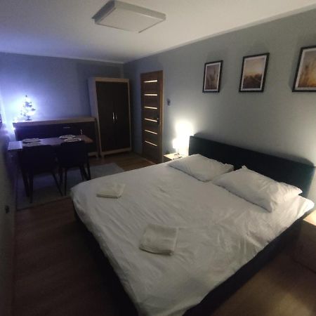 Apartament Hetmanski Walcz Ngoại thất bức ảnh