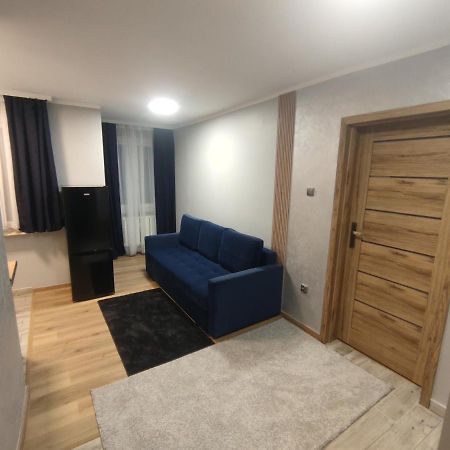 Apartament Hetmanski Walcz Ngoại thất bức ảnh