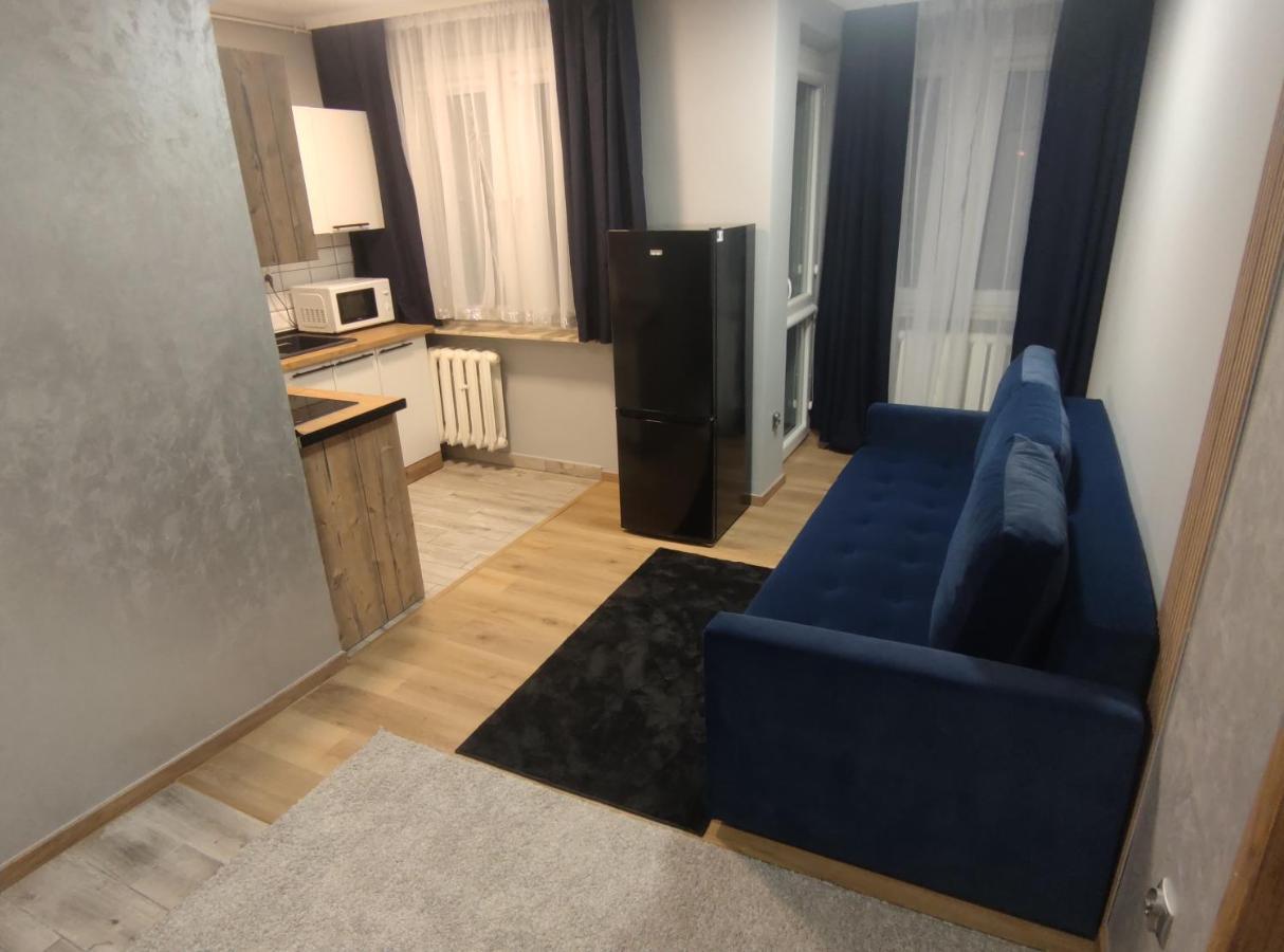 Apartament Hetmanski Walcz Ngoại thất bức ảnh