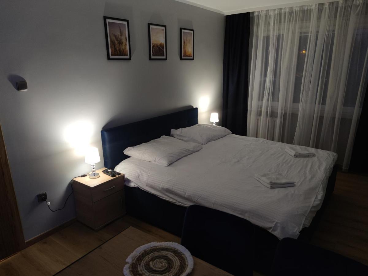 Apartament Hetmanski Walcz Ngoại thất bức ảnh