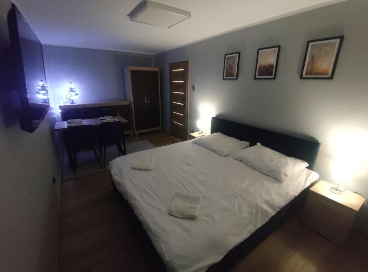 Apartament Hetmanski Walcz Ngoại thất bức ảnh