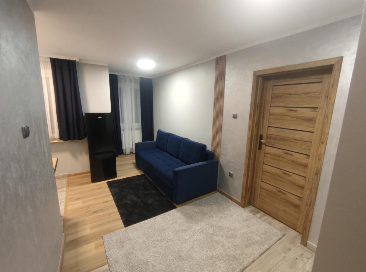 Apartament Hetmanski Walcz Ngoại thất bức ảnh